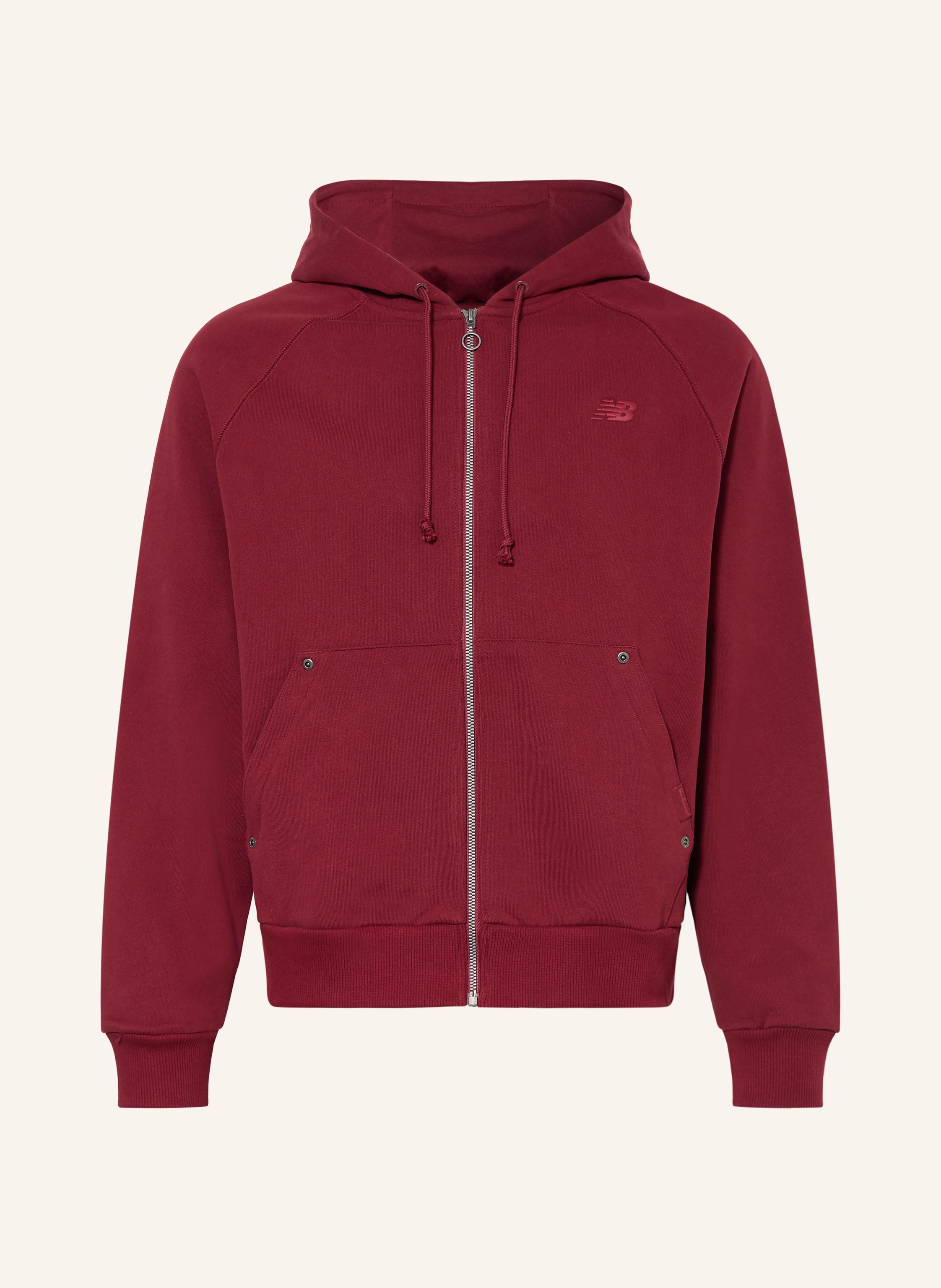 new balance Sweatjacke