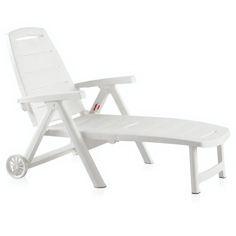 Sp Berner SB050 sun lounger