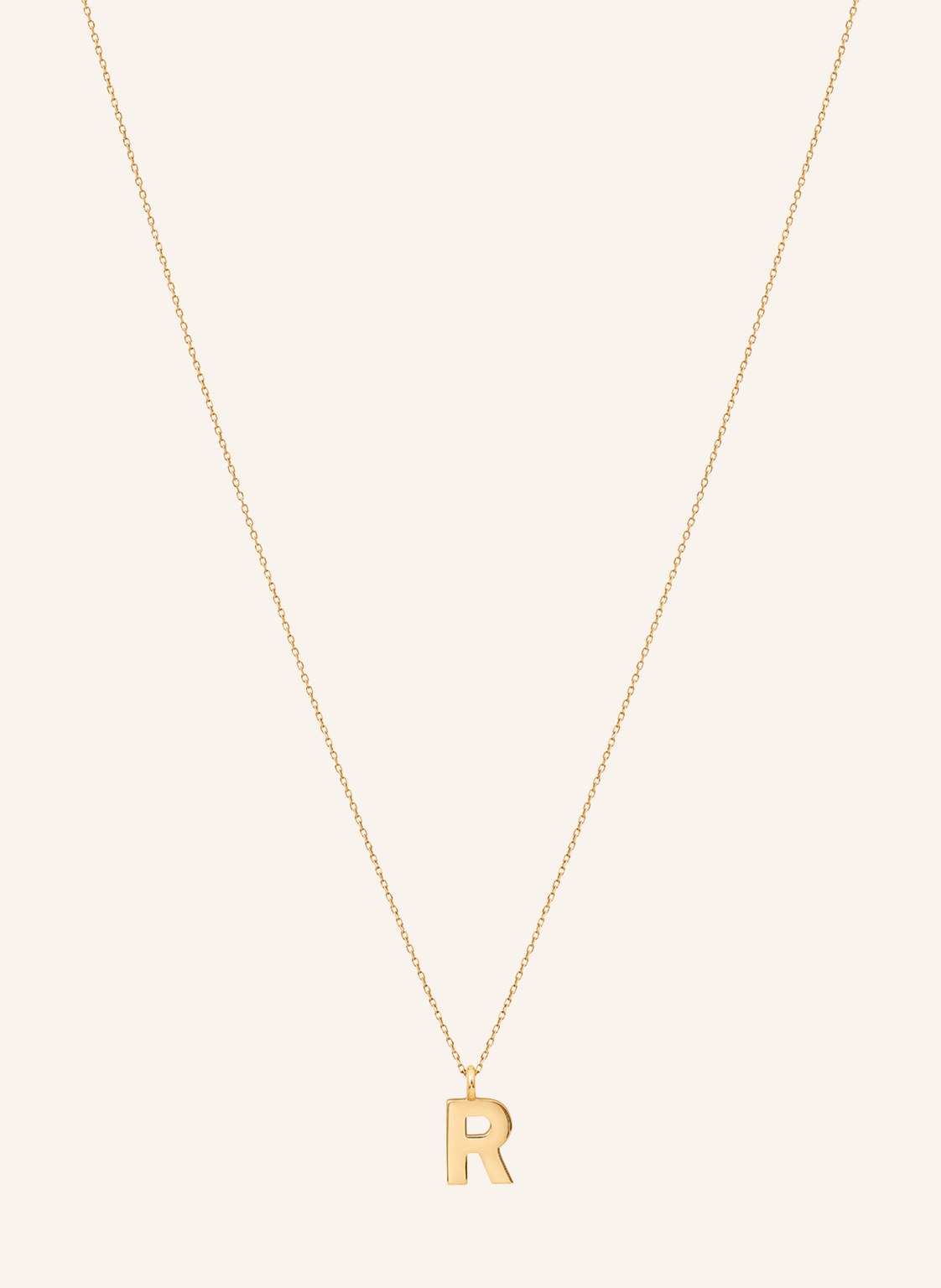 WEMPE Fine Jewelry Anhänger MINIMALISM