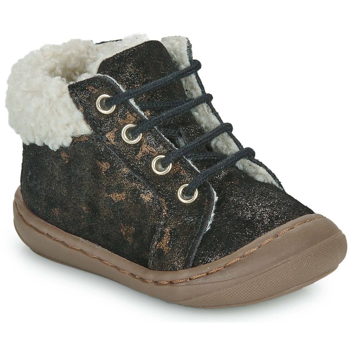GBB - ABOCO FLEX - Brown