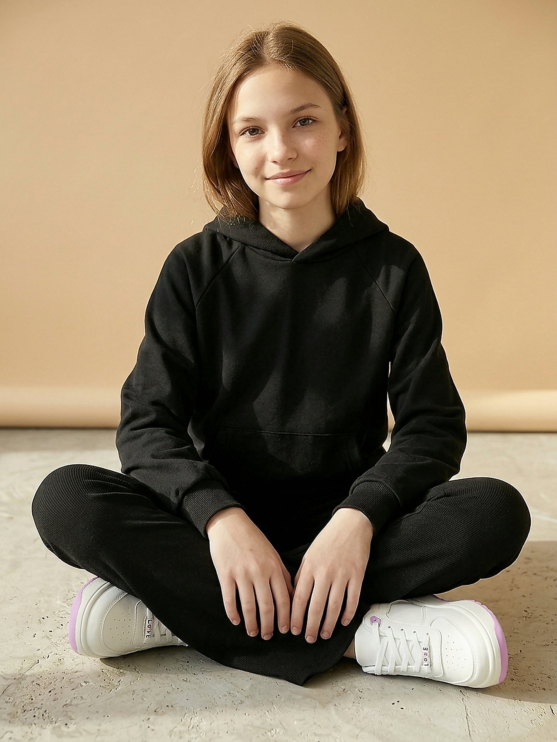 Komplet: bluza i legginsy