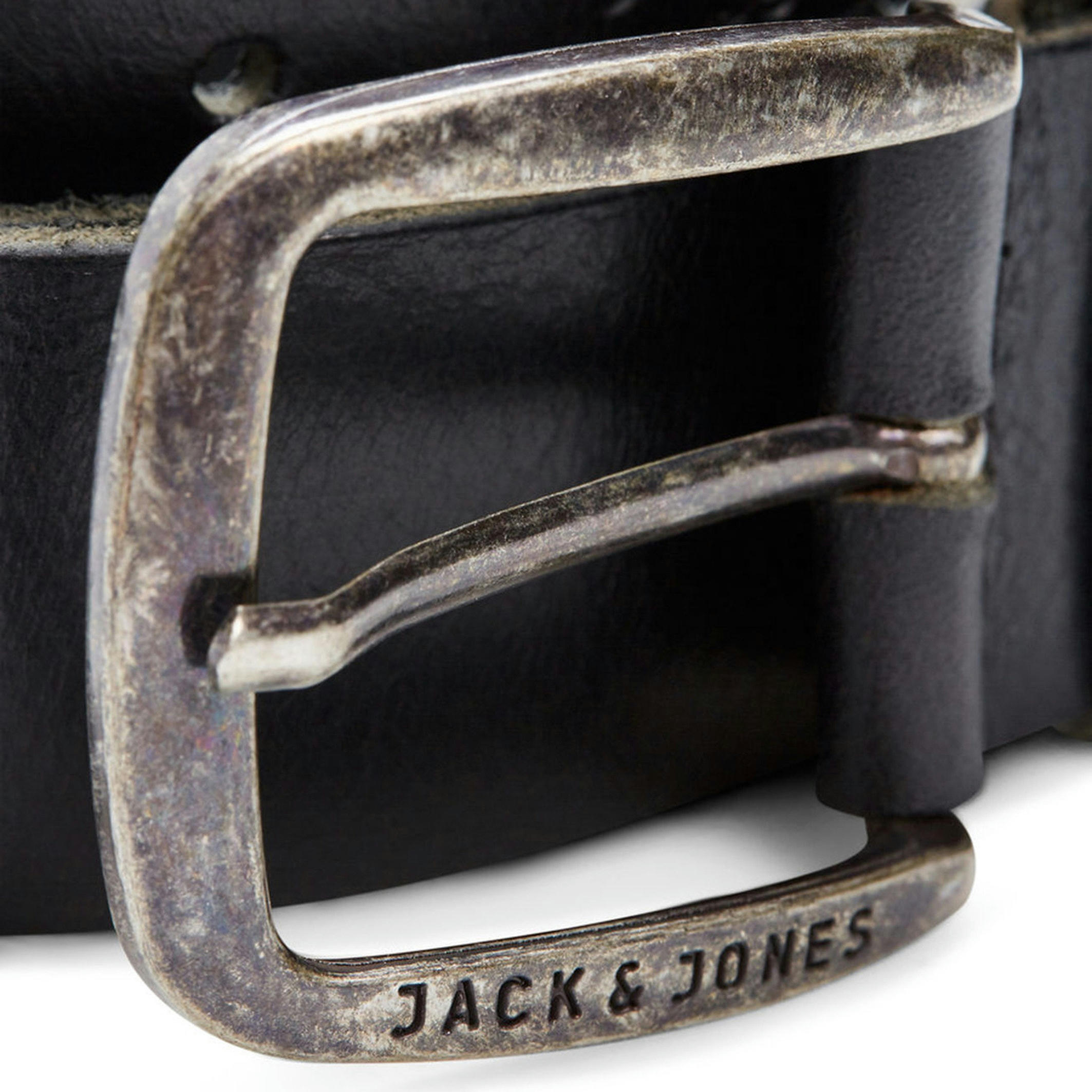 Ceinture en cuir Jacpaul