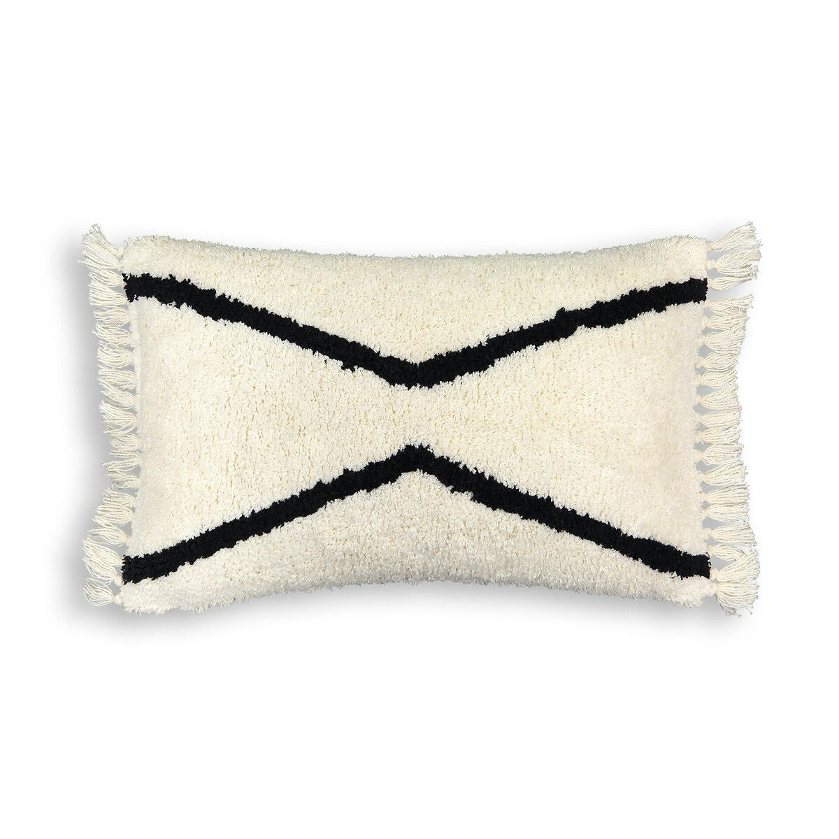 Housse de coussin rectangulaire, Negara