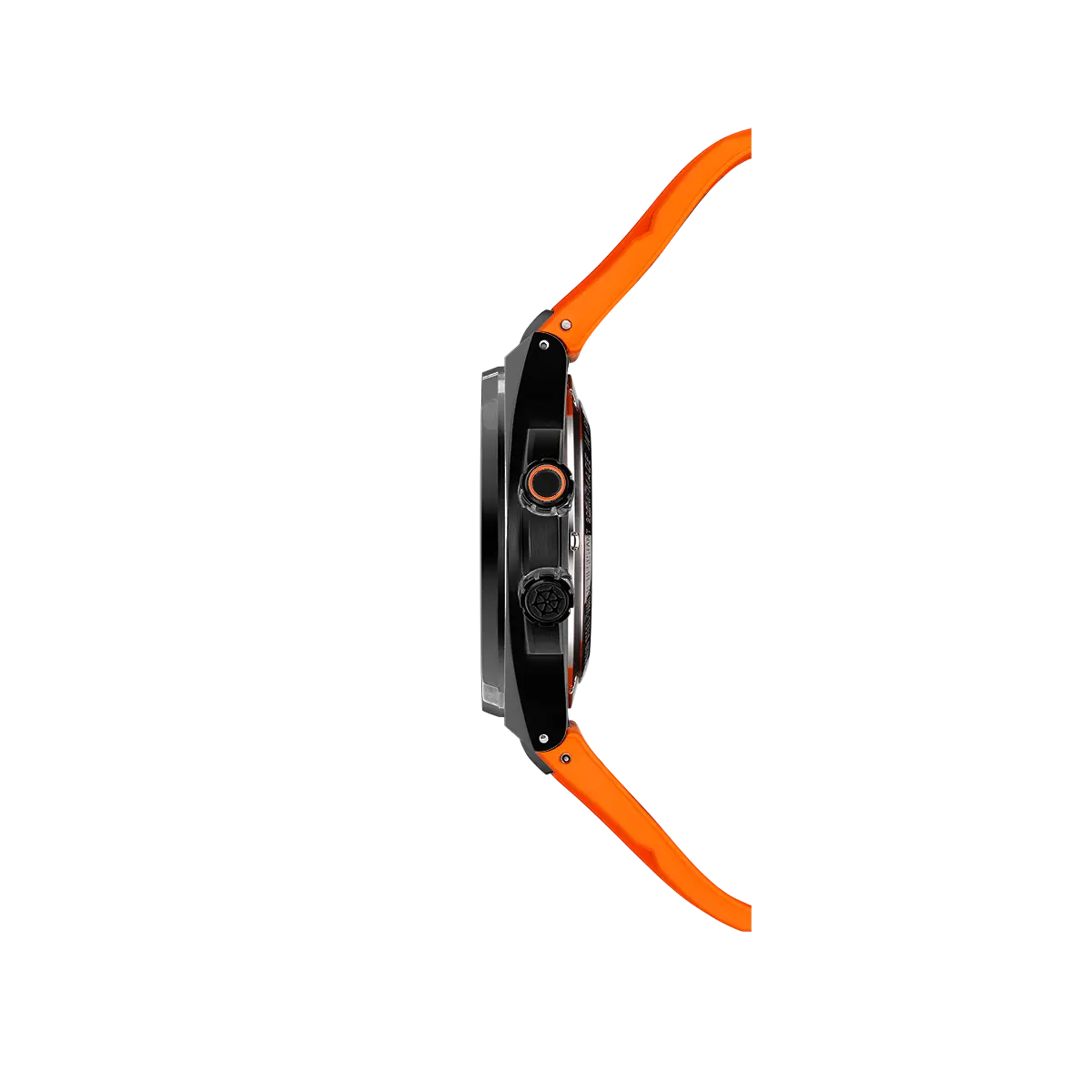 CAP CAMARAT – DIVER AUTOMATIQUE