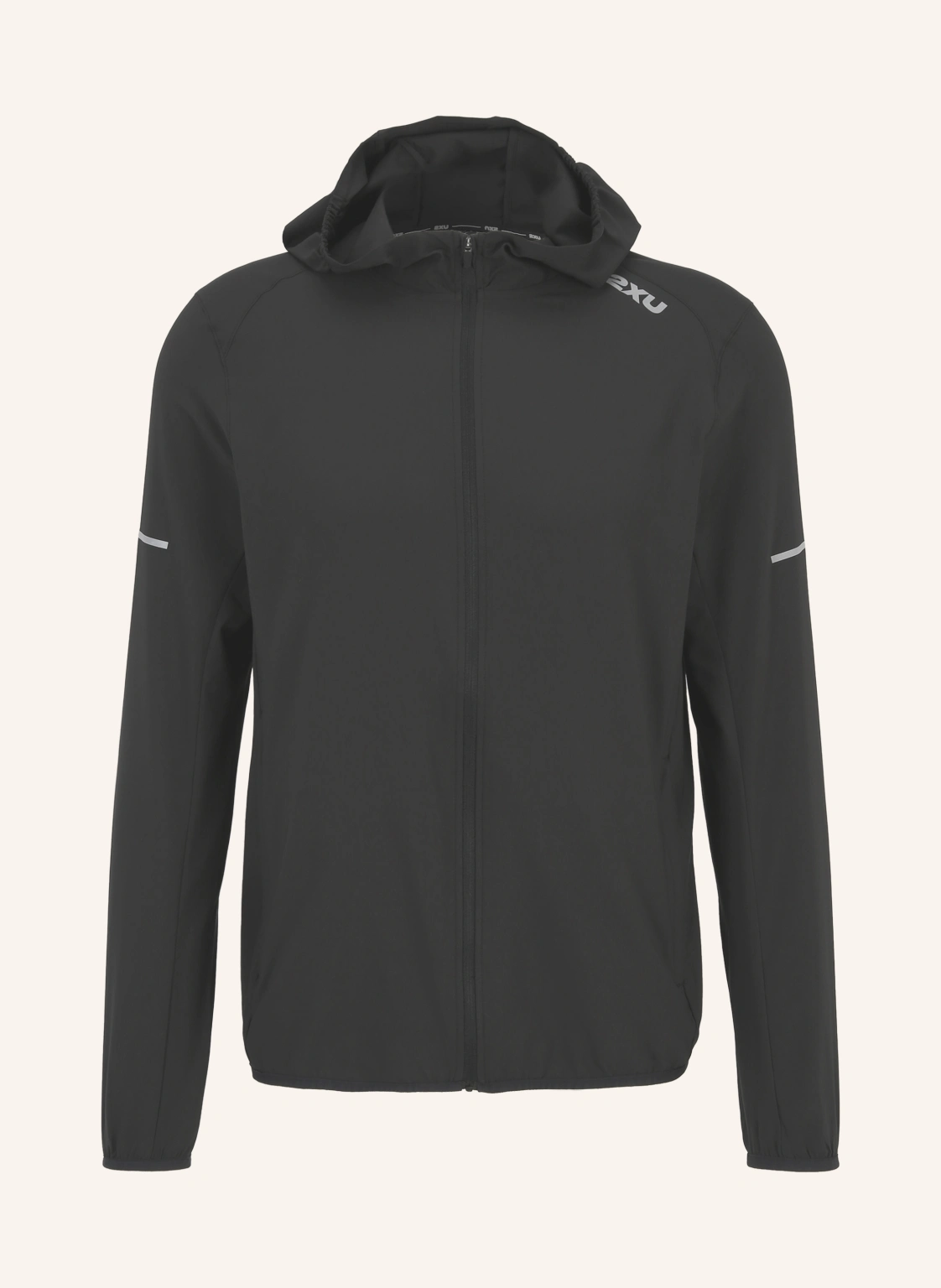 2XU Laufjacke AERO JACKET