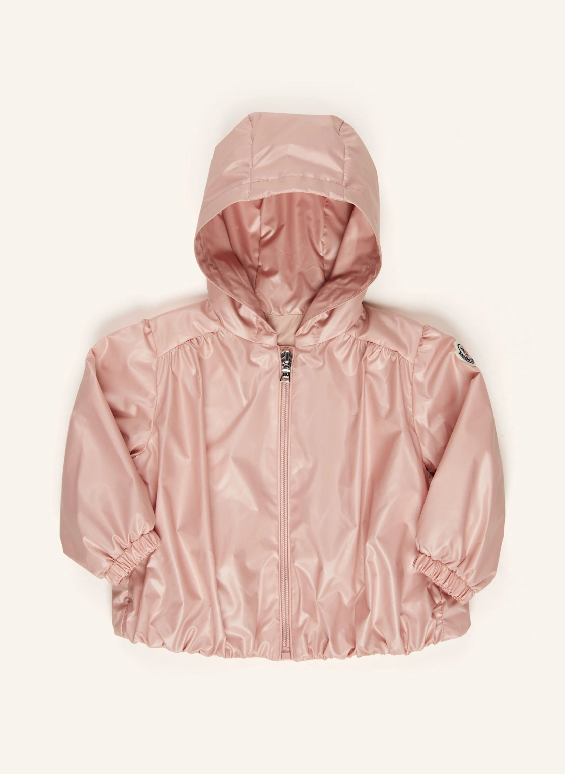 MONCLER enfant Jacke CHAZERON