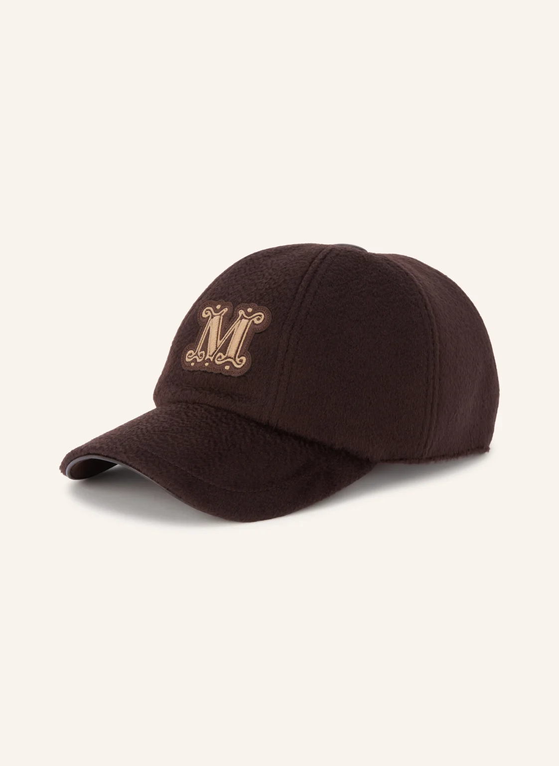 Max Mara Cap AORDINE