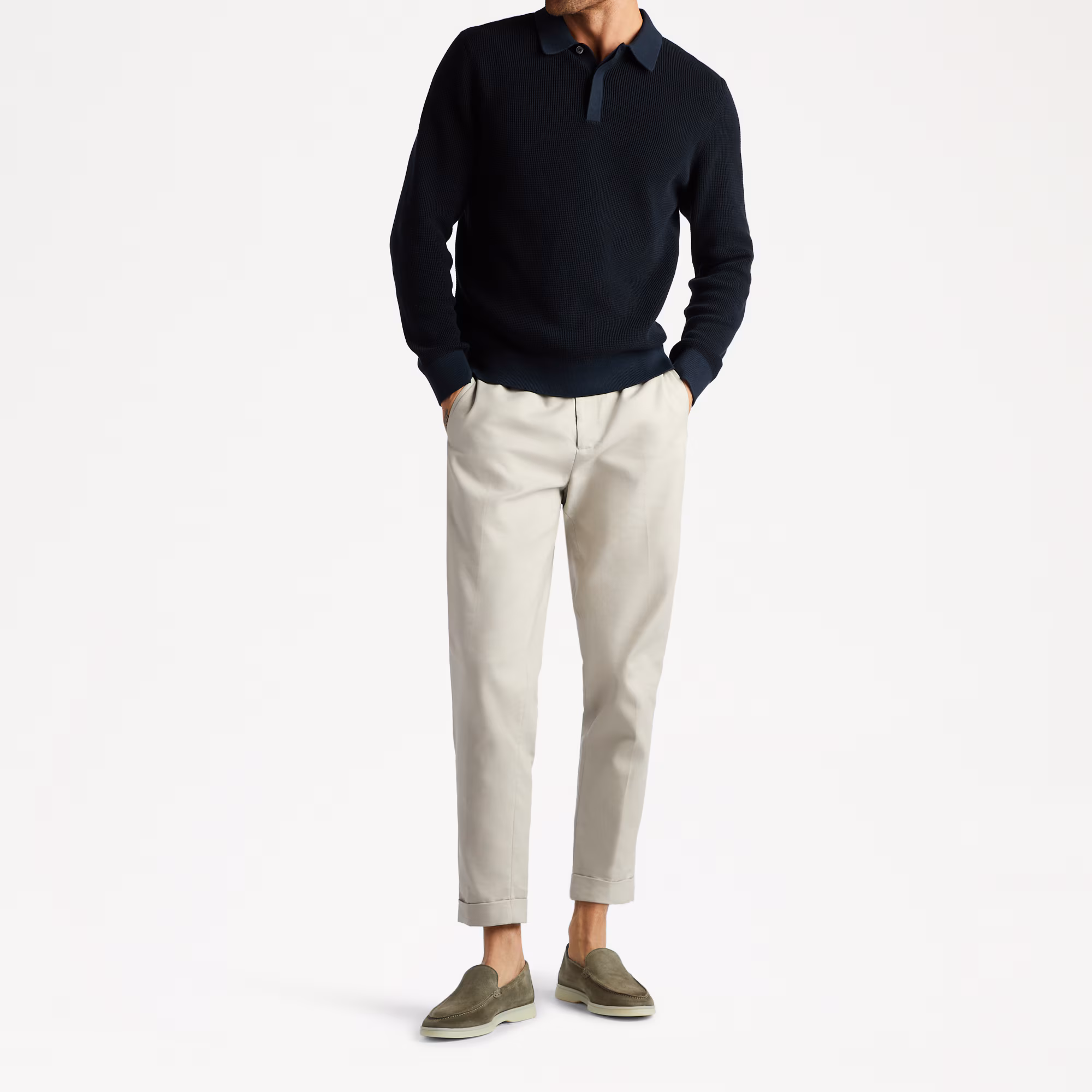 Carmel<br>Soft Loafer