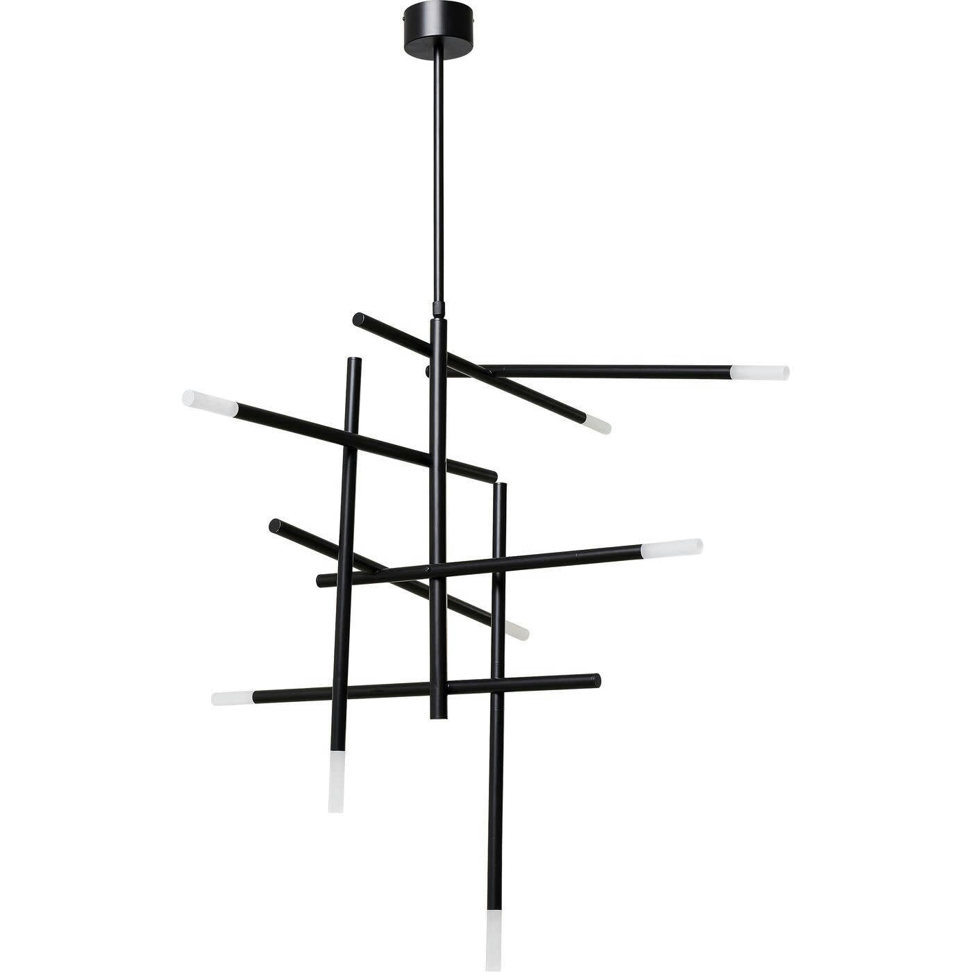 STICKS - Suspension Sticks noire Kare Design