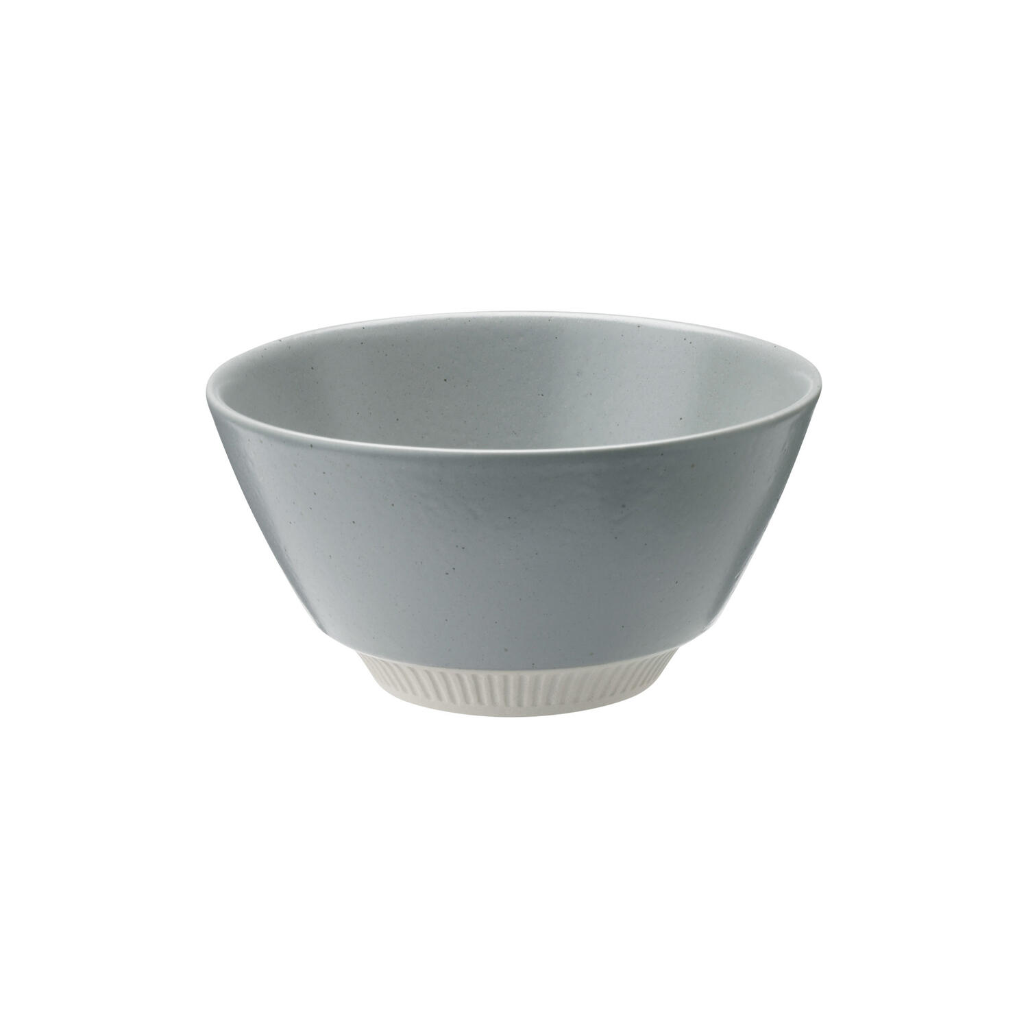 Colorit sk&aring;l ø 14 cm, grey