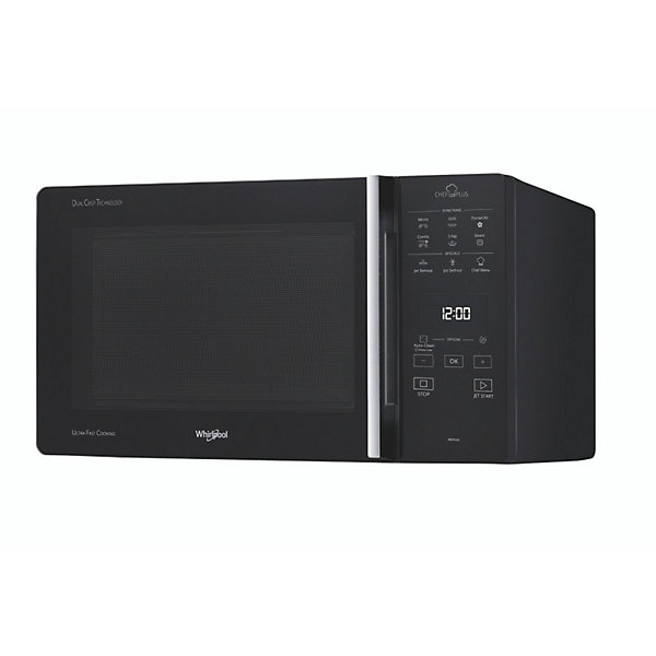 Micro ondes combiné Whirlpool MCP349BL