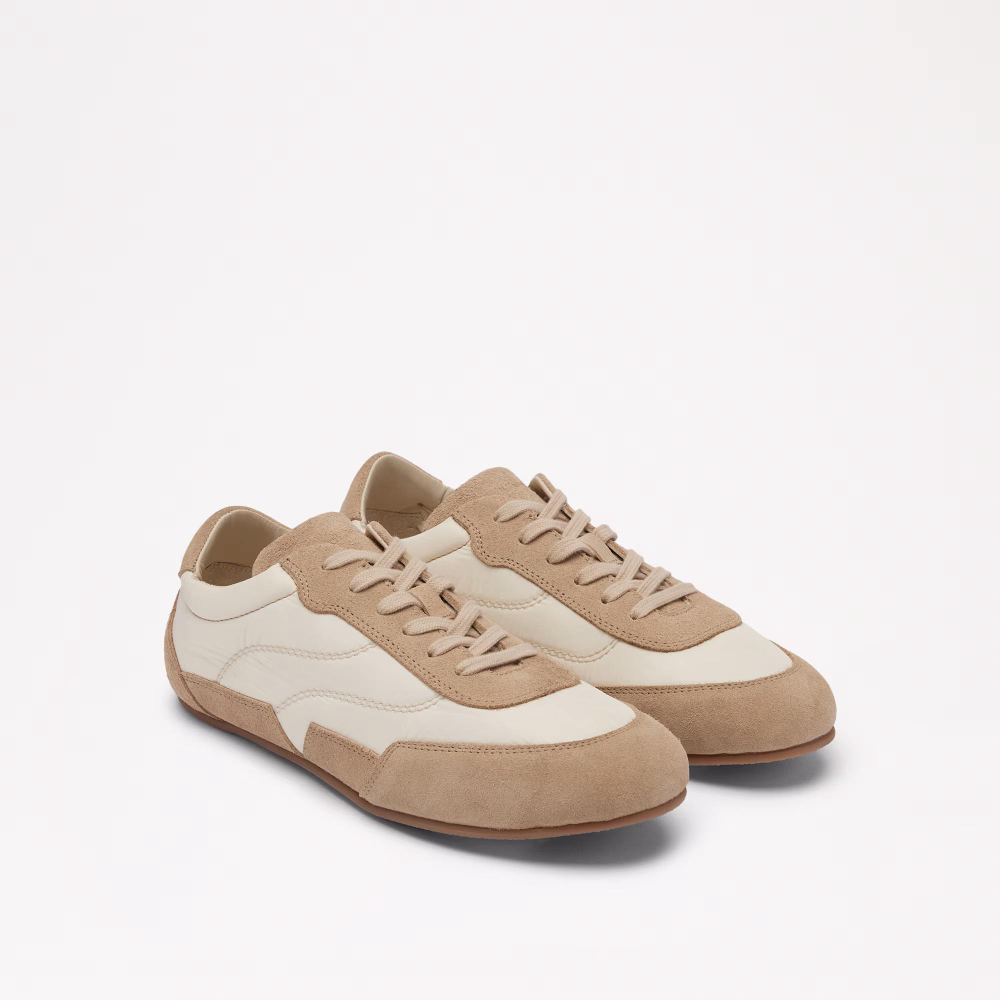 Cess<br>Ultra Thin Sole Trainer