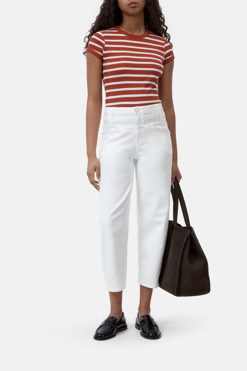Relaxed Jeans - Stover-X