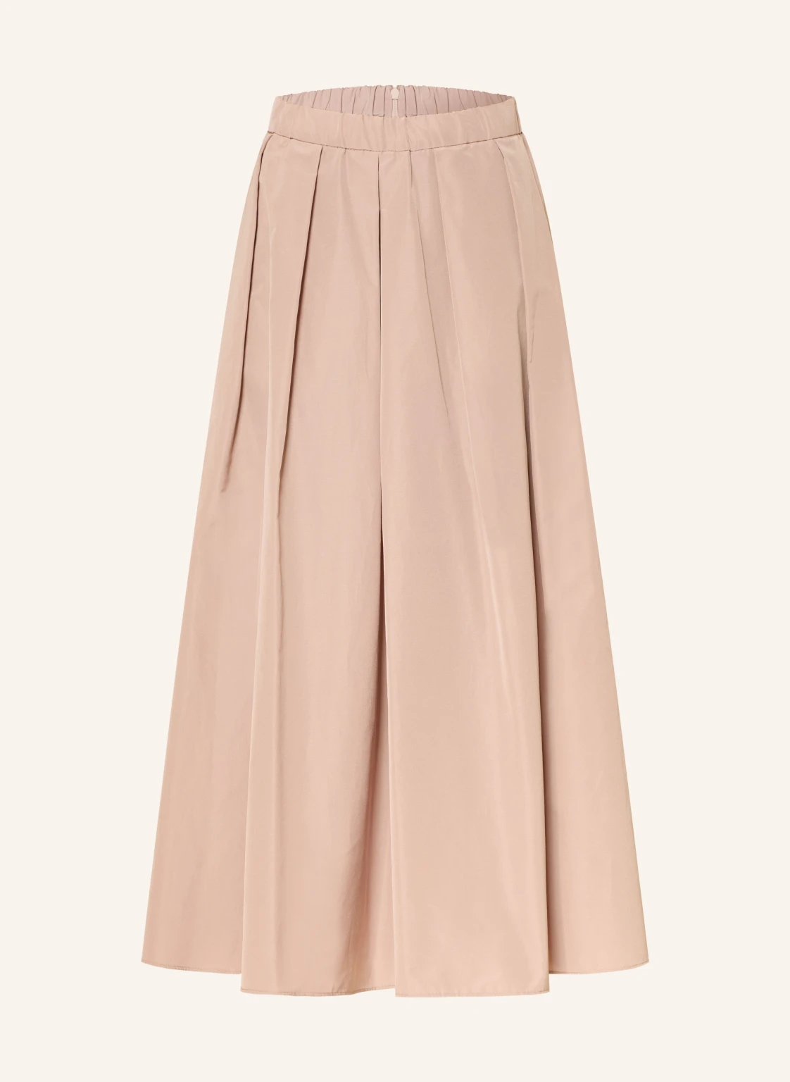 WEEKEND Max Mara Rock CURVATO