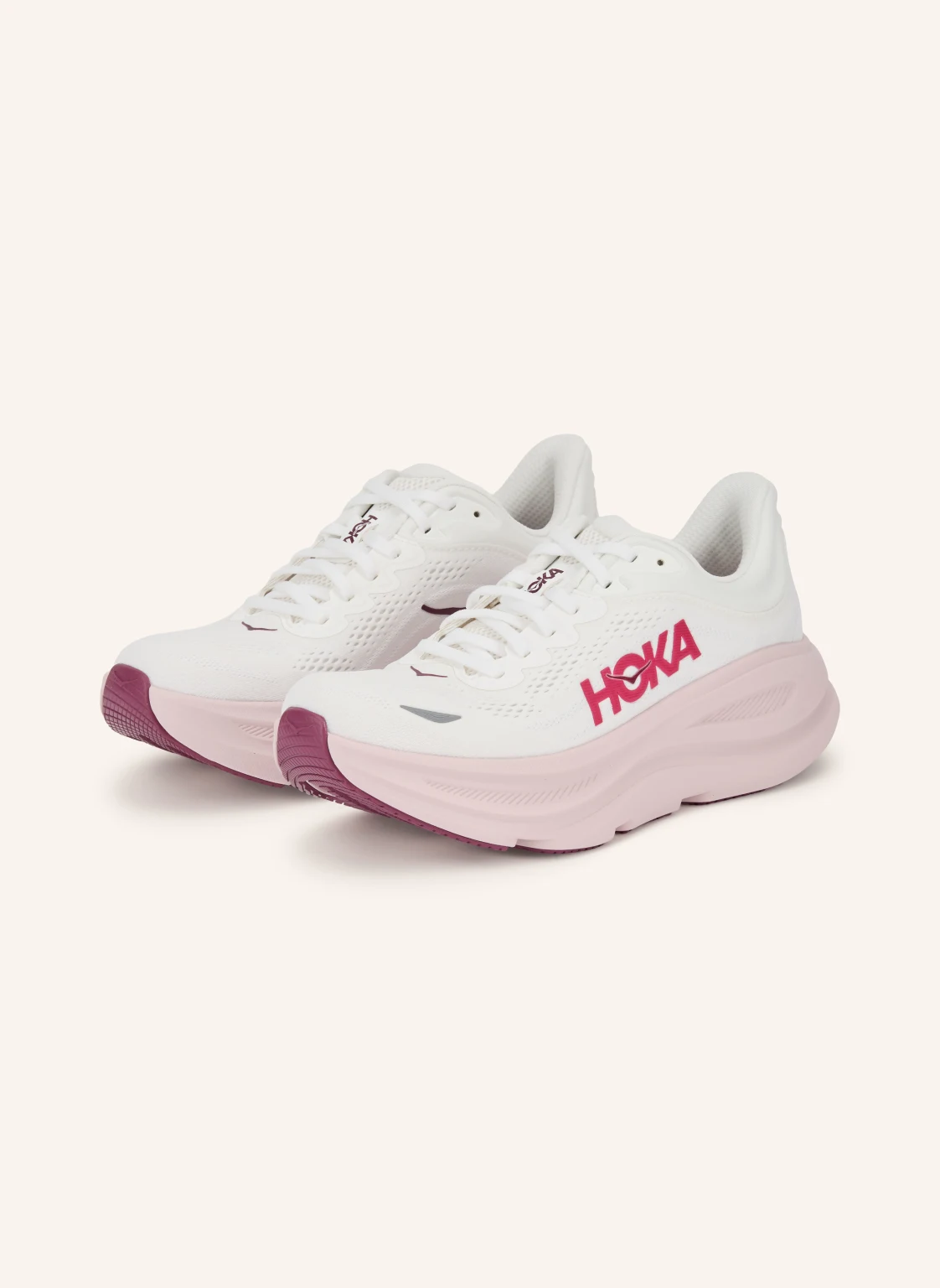 HOKA Laufschuhe BONDI 9