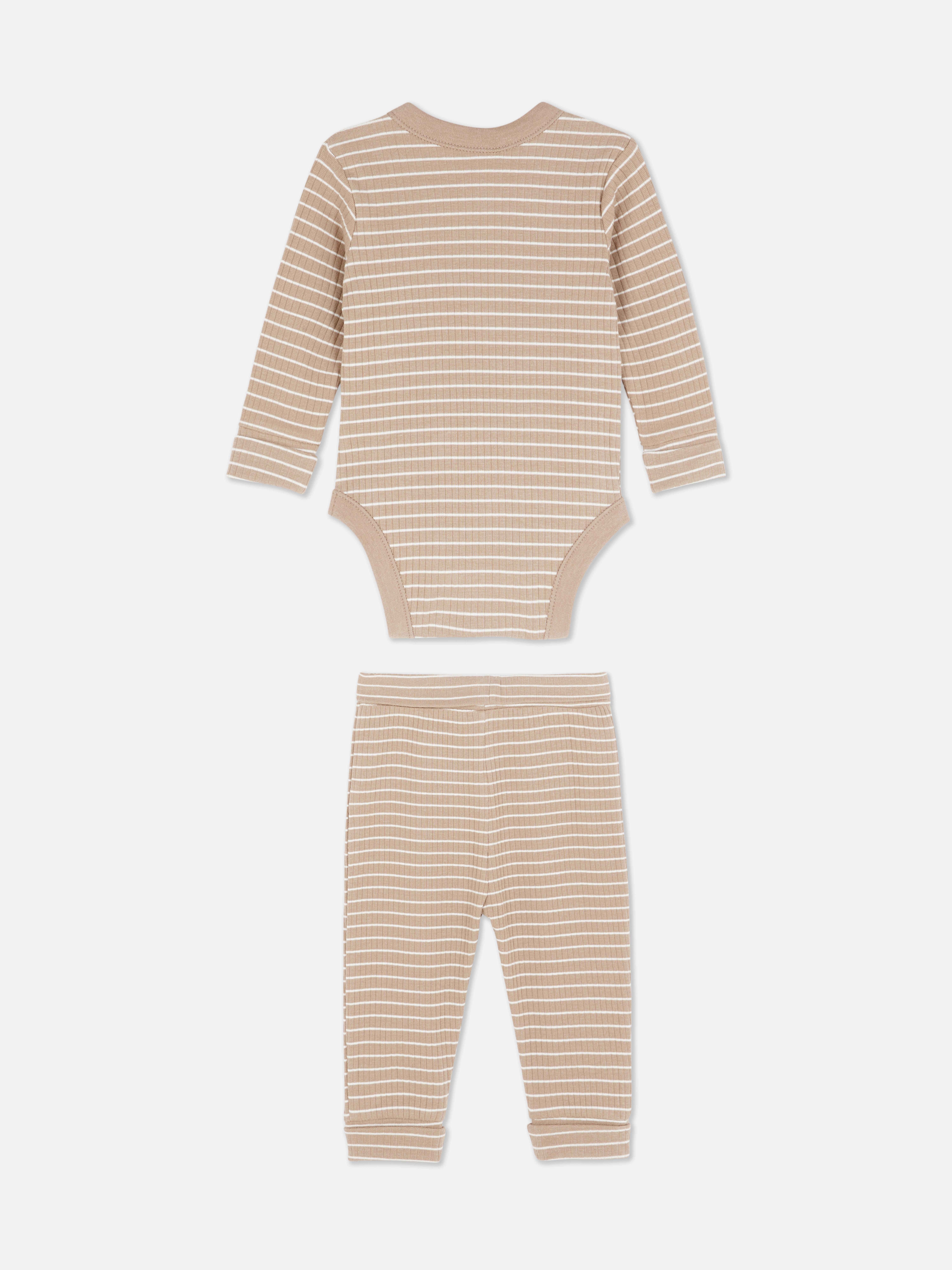 0-18mths | 2-Piece Room to Grow Set