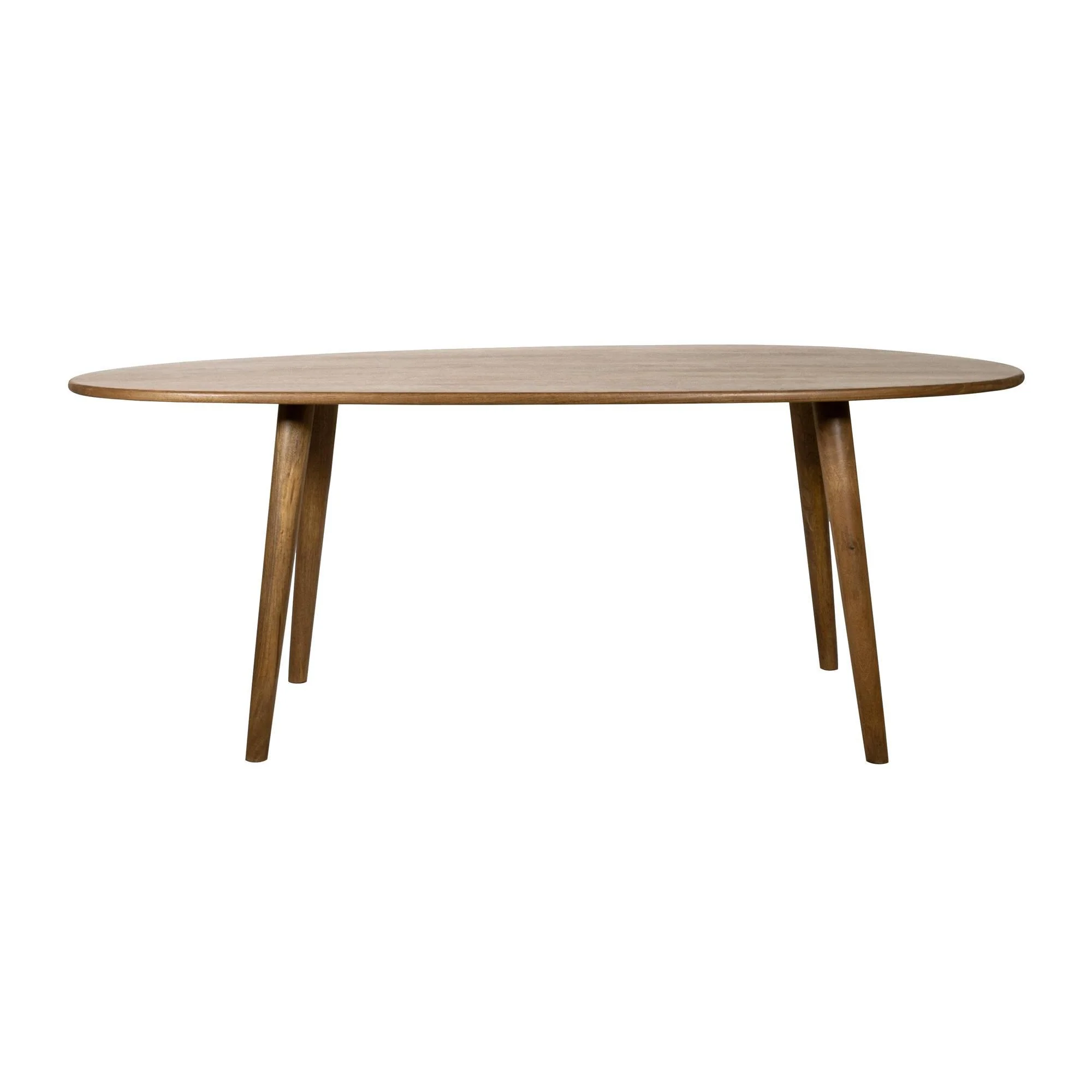 Eetkamertafel Silkeborg