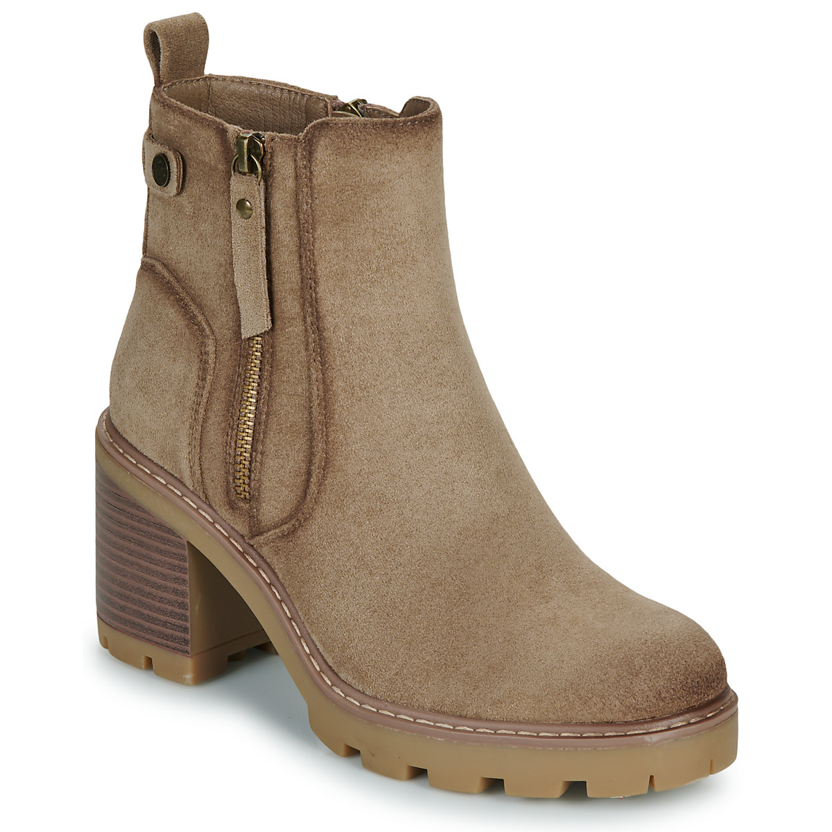 Refresh - 173031-BEIGE - Beige