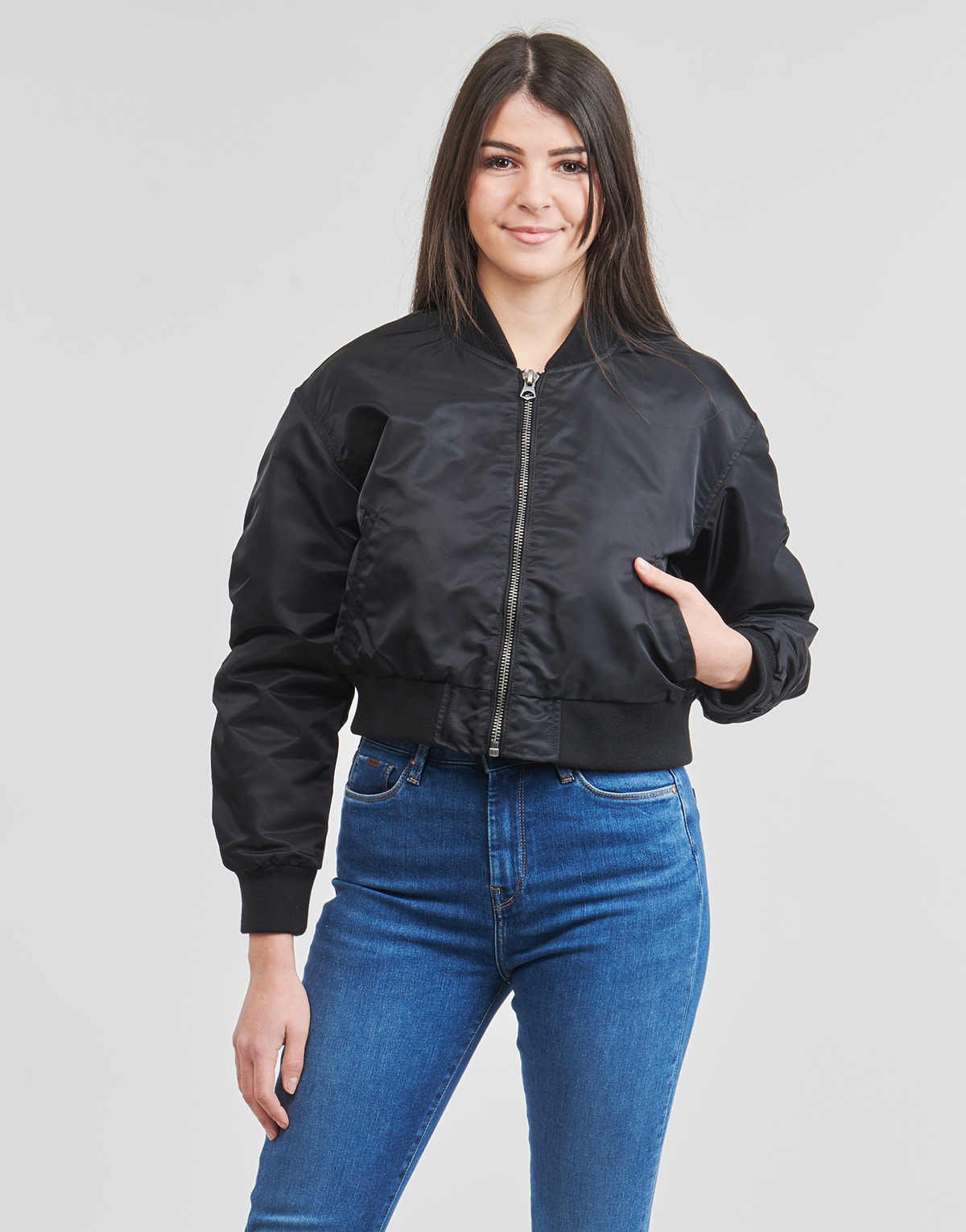 Pepe jeans - MONITE - Black