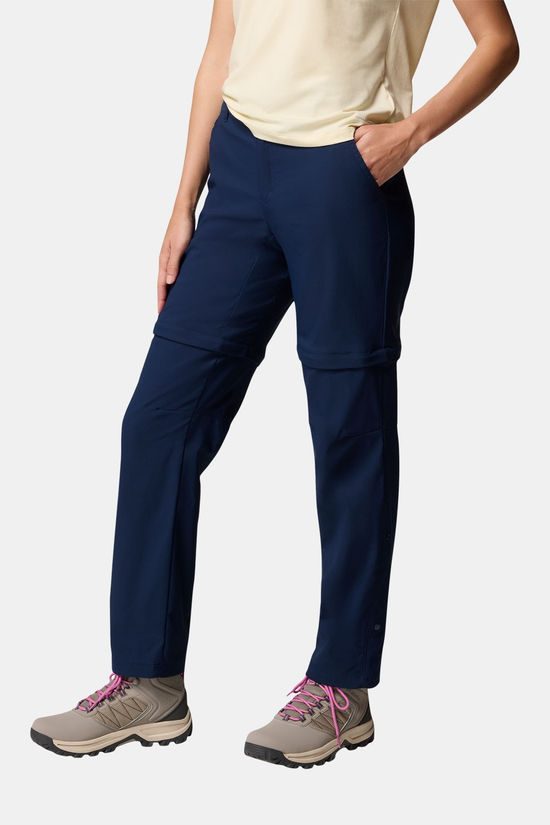 Columbia Leslie Falls Convertible Broek Dames