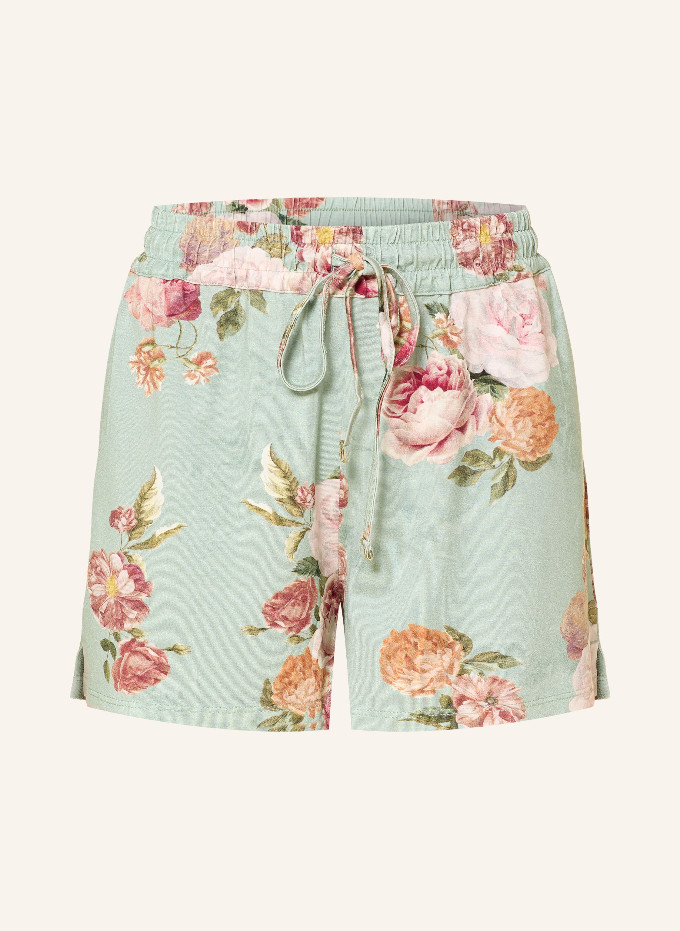 ESSENZA Schlafshorts NORI ORIANNA