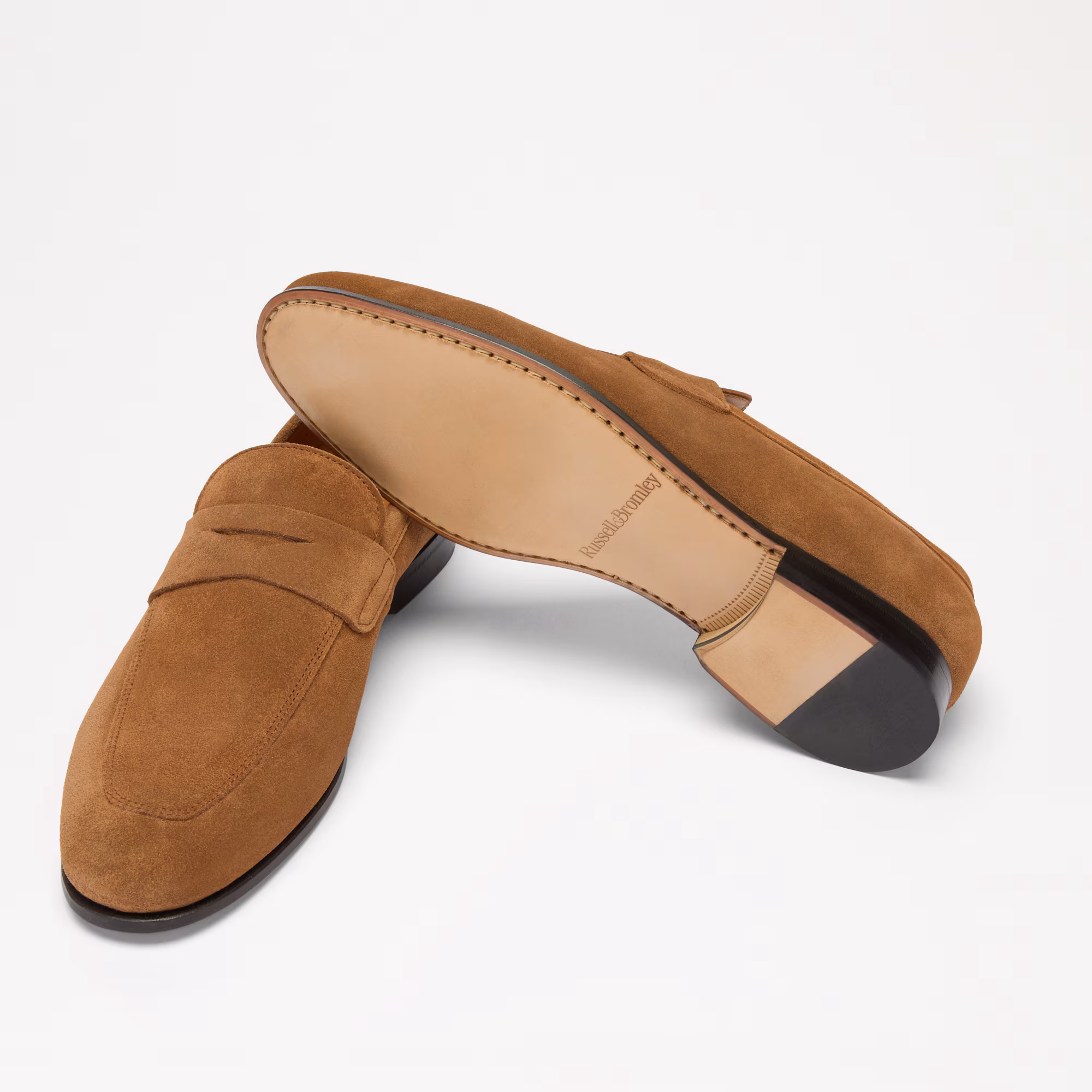 Bedale<br>Thin Sole Loafer