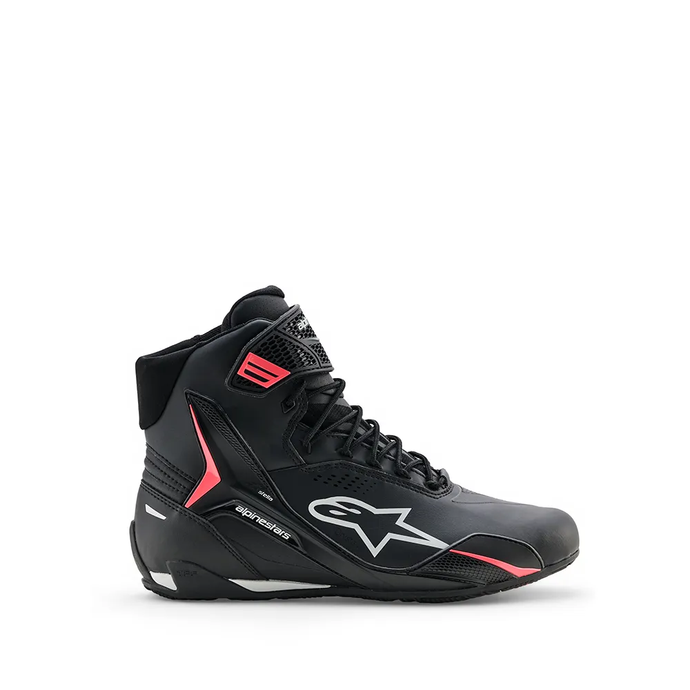 Alpinestars Stella Faster-4 Drystar® motorcycle shoes