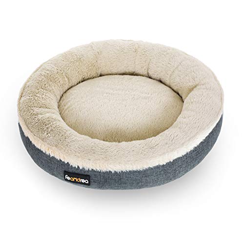 Panier pour chien rond ø65 cm
