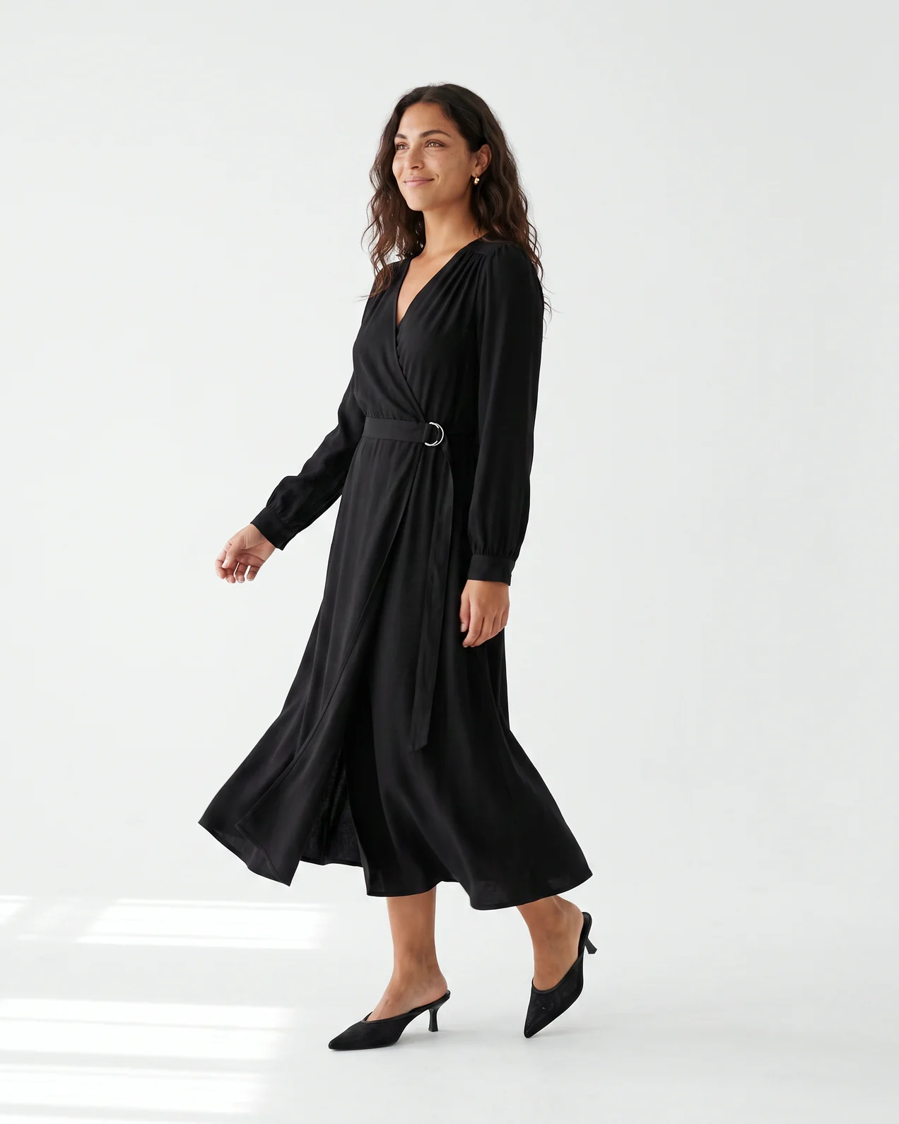 Robe New Babeth