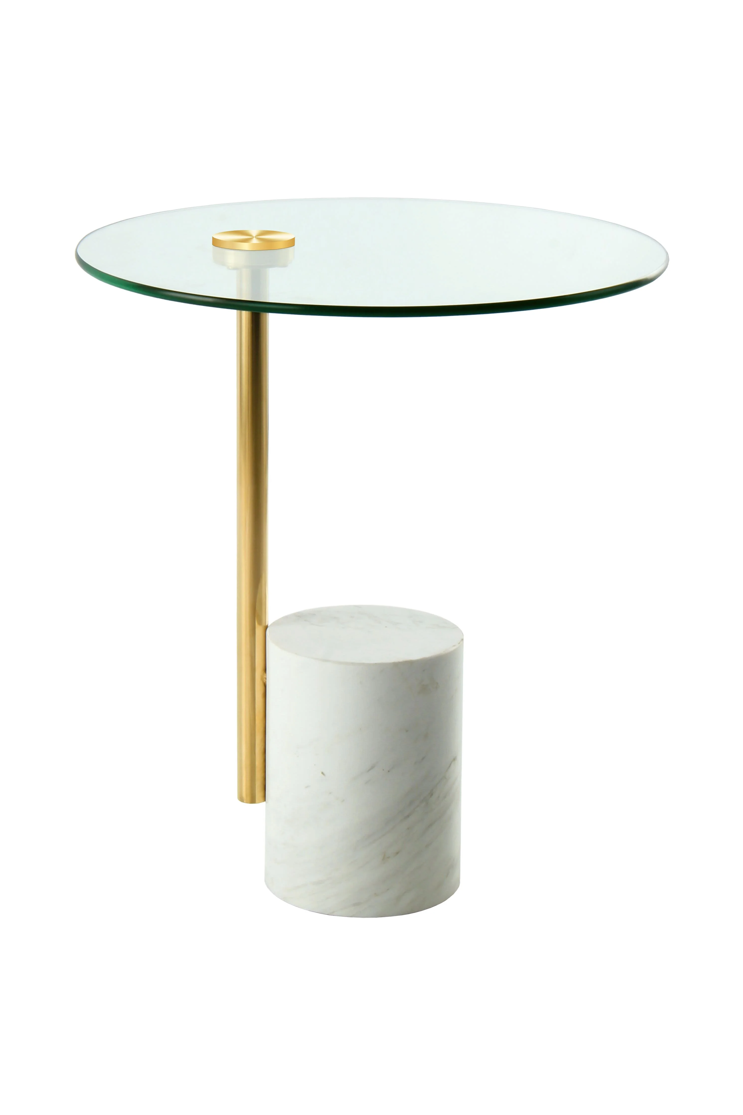Bijzettafel rio