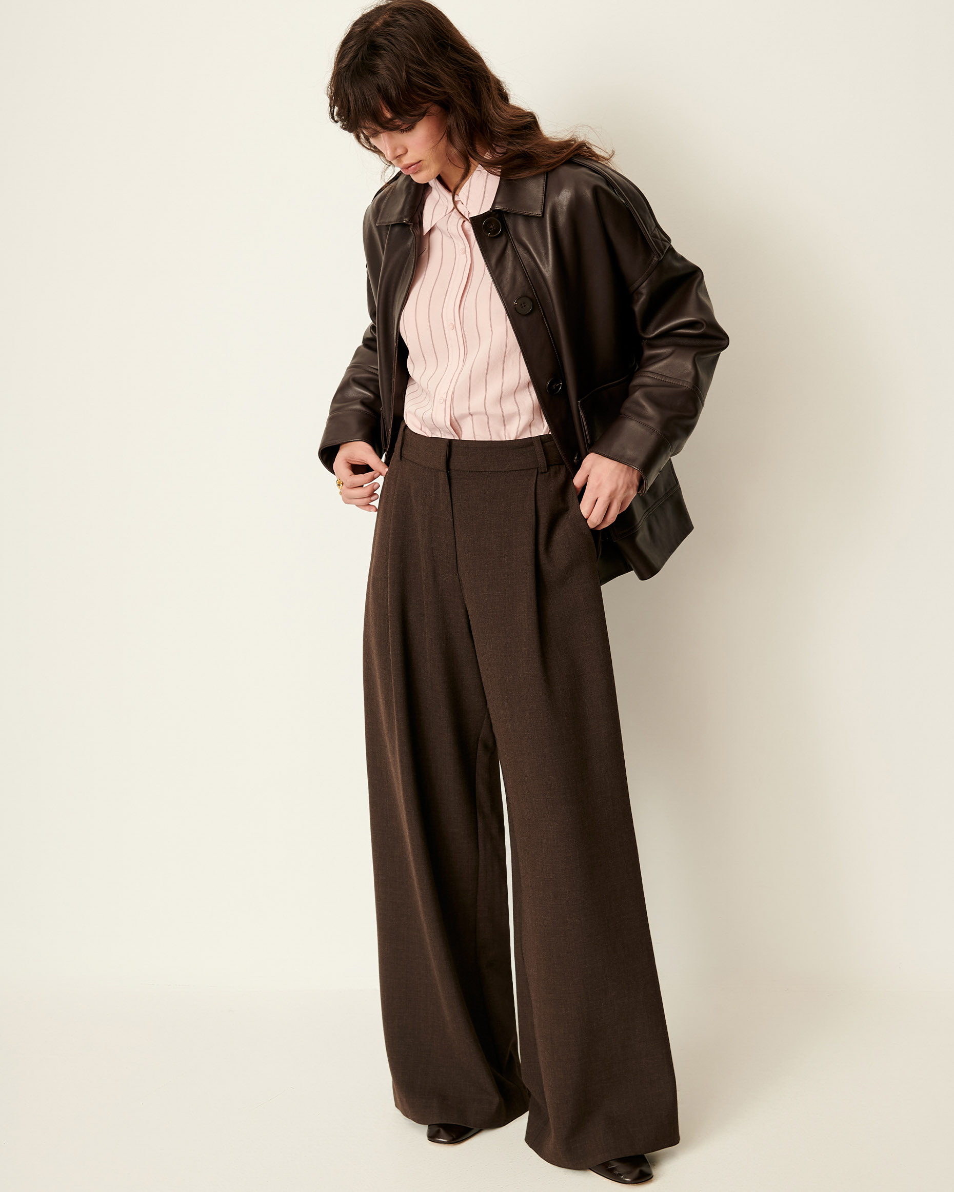 Pantalon Provenco