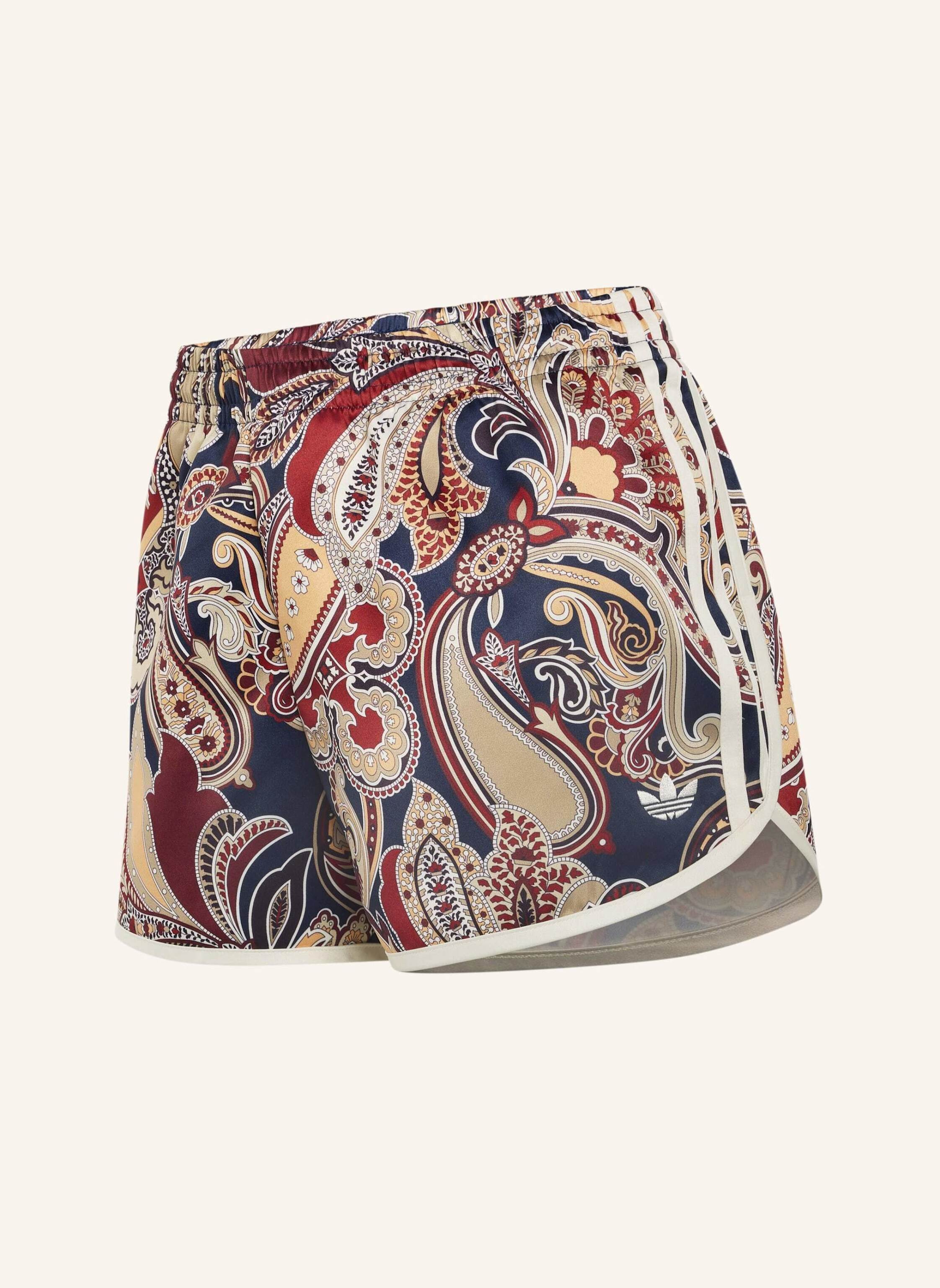 adidas Originals ADIDAS LIBERTY LONDON SPRINTER SHORTS
