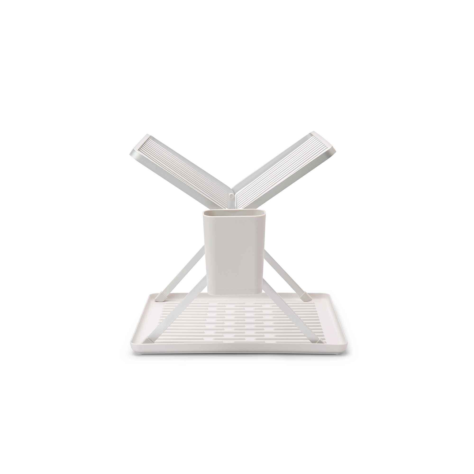 Brabantia SinkSide Inklapbaar afdruiprek - Light Grey