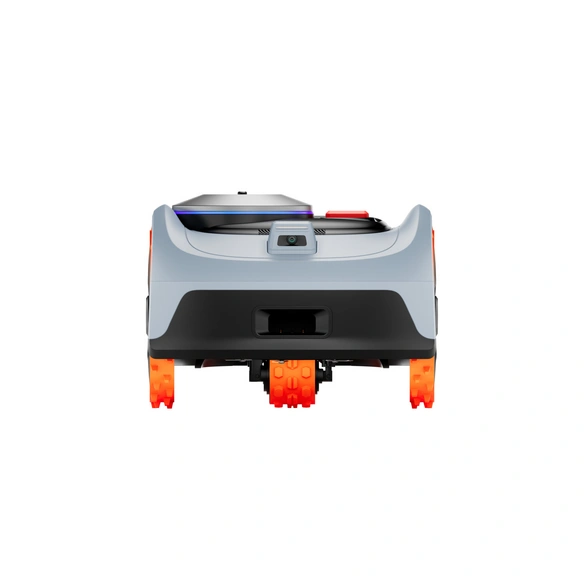 Mähroboter, Segway Navimow, i206E AWD, für ca. 600 m²