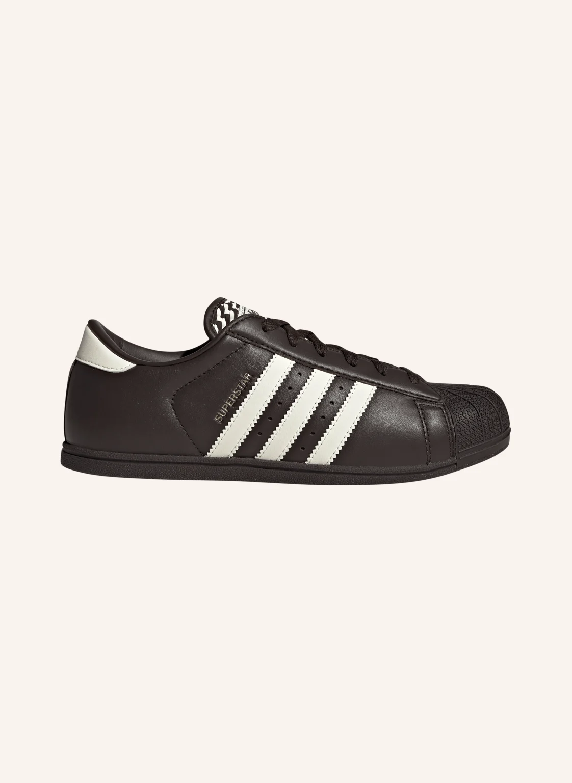 adidas Originals Sneaker SUPERSTAR LO PRO