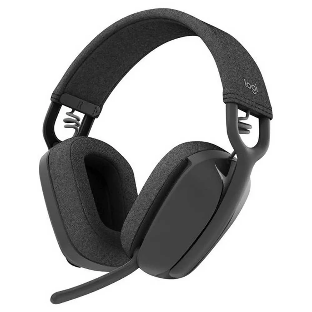 Logitech Zone Vibe 100 gaming headset