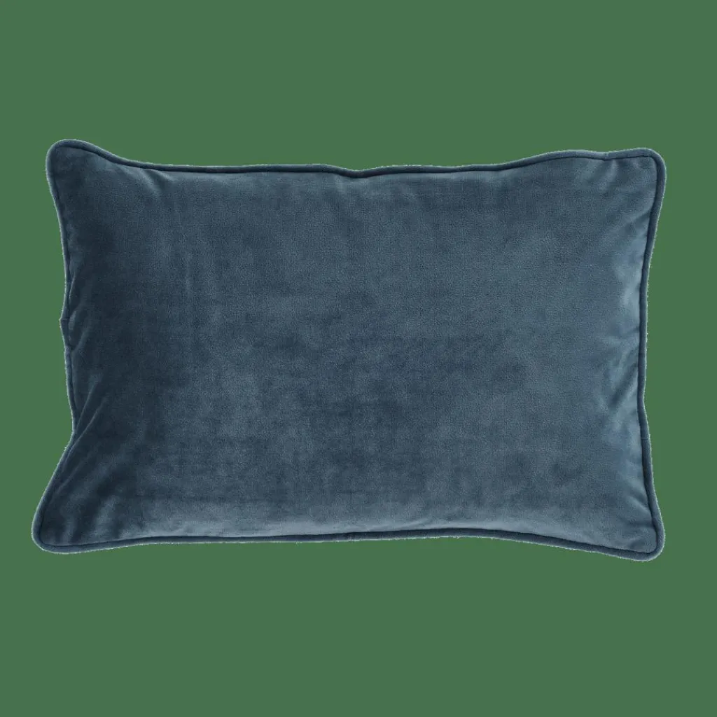 Housses De Coussin^CASA SUAVE Housse Pour Coussin Gris