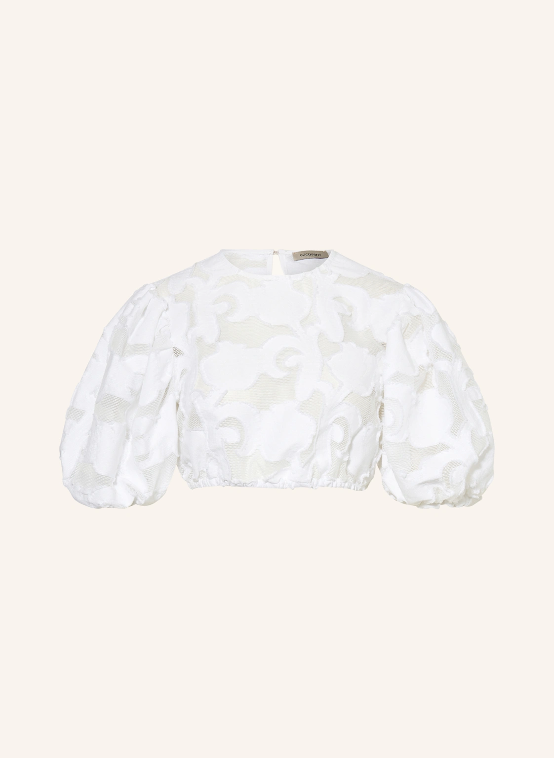 CocoVero Dirndlbluse ZOLA