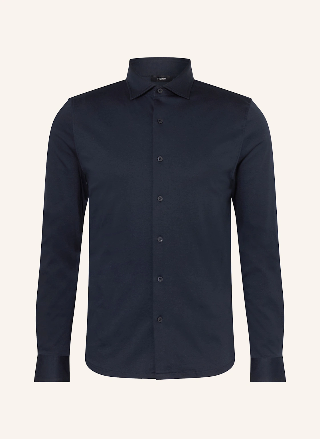 REISS Hemd Slim Fit