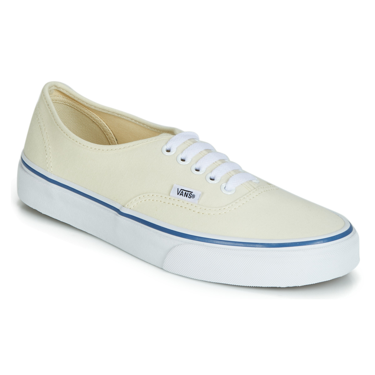 Vans - AUTHENTIC - Yellow