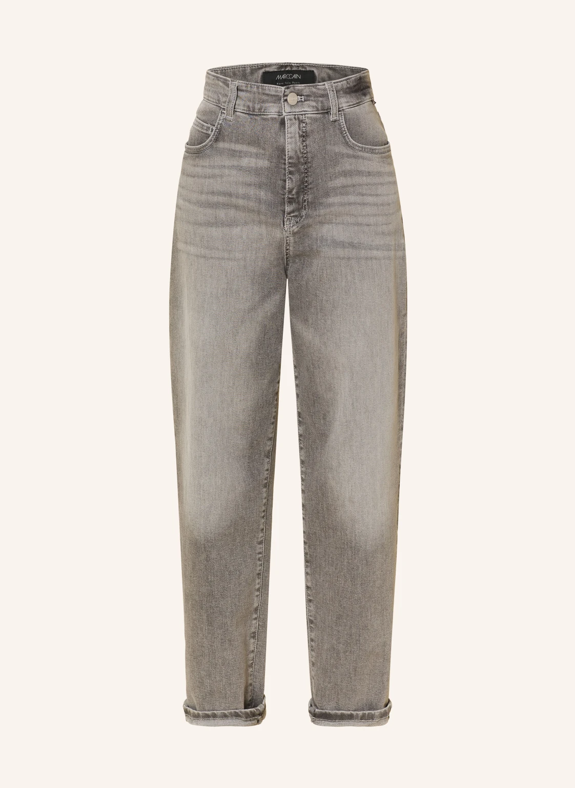 MARC CAIN Mom Jeans FEURA