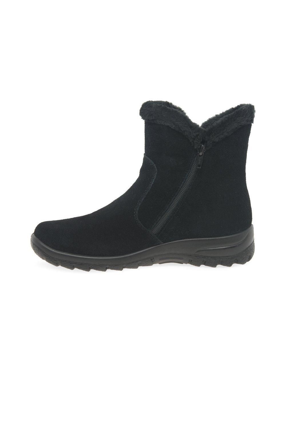 Rieker Everest' Ankle Boots