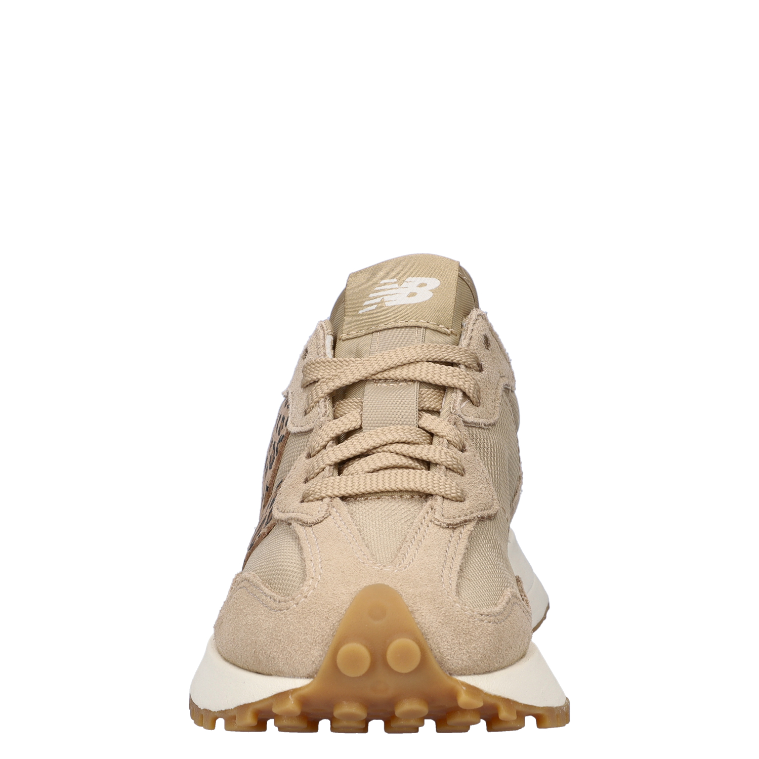 New Balance 327 dames sneaker