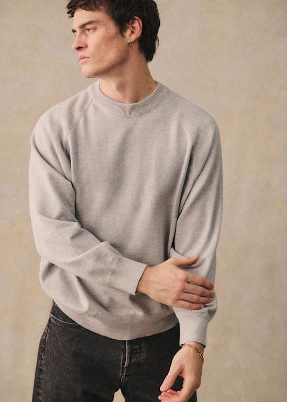 Zayn Sweater