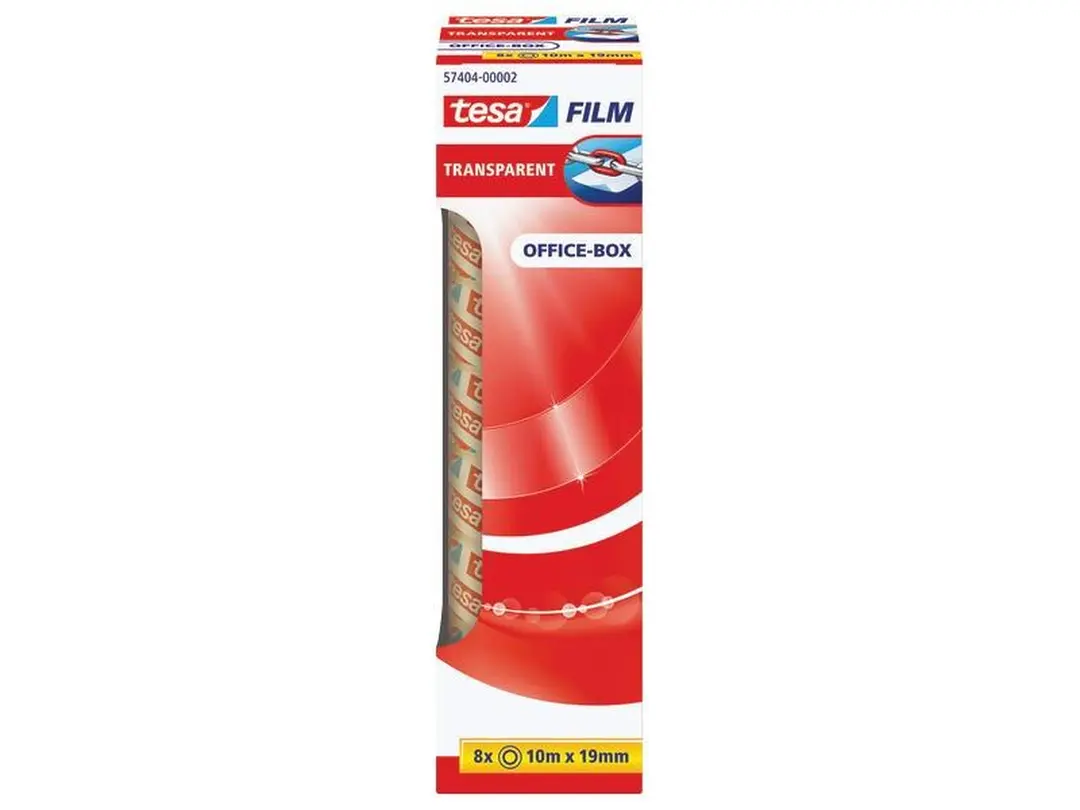 Klebeband 8er-Set Standard