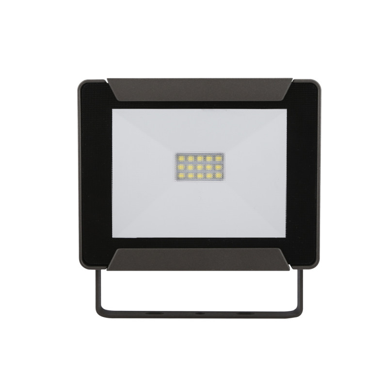 Projecteur extérieur LED NFL-0301 noir 3000 lm 30 W MEMOSTAR