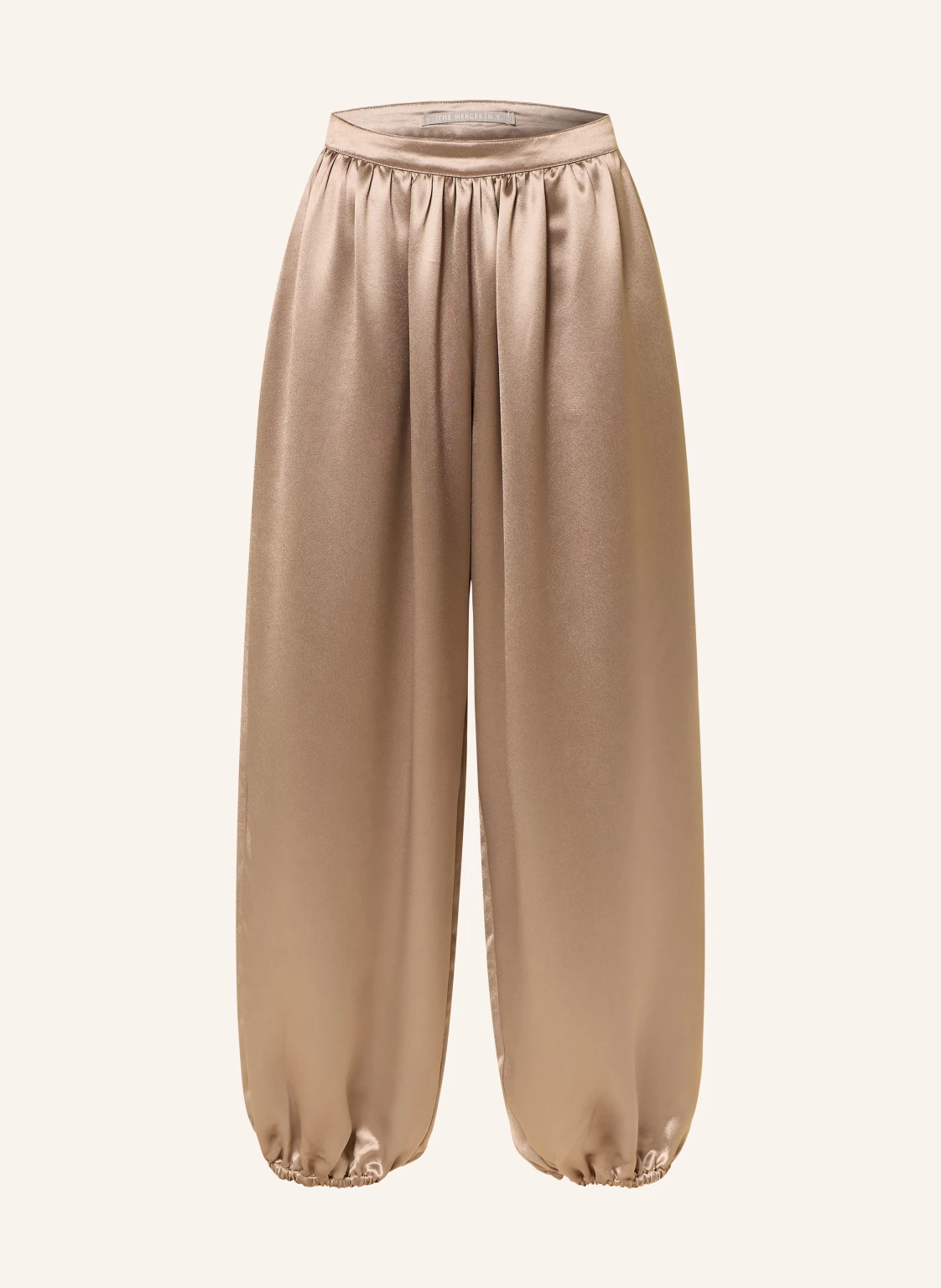 (THE MERCER) N.Y. Satinhose