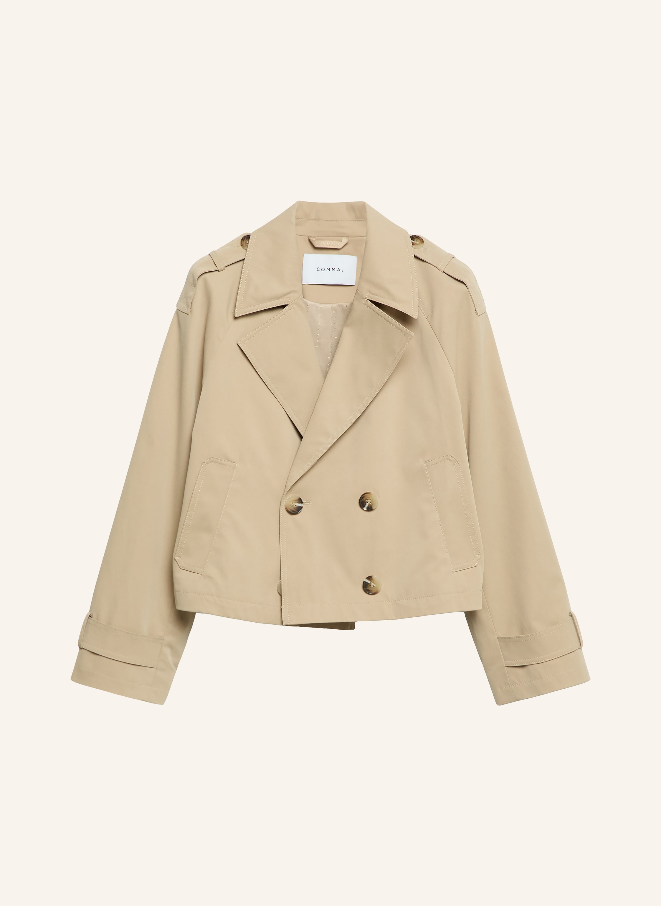 COMMA Cabanjacke