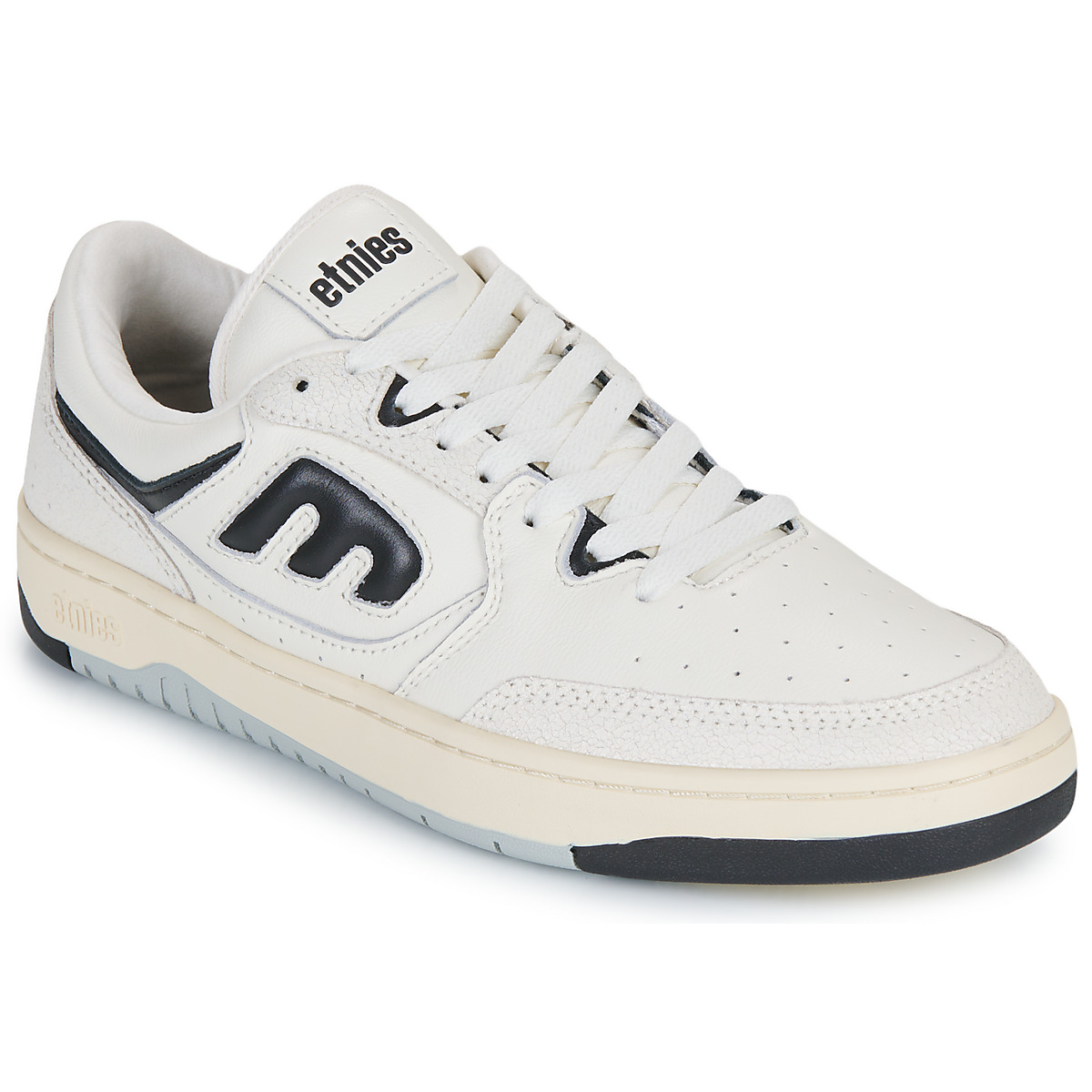 Etnies - LOOT - White / Black