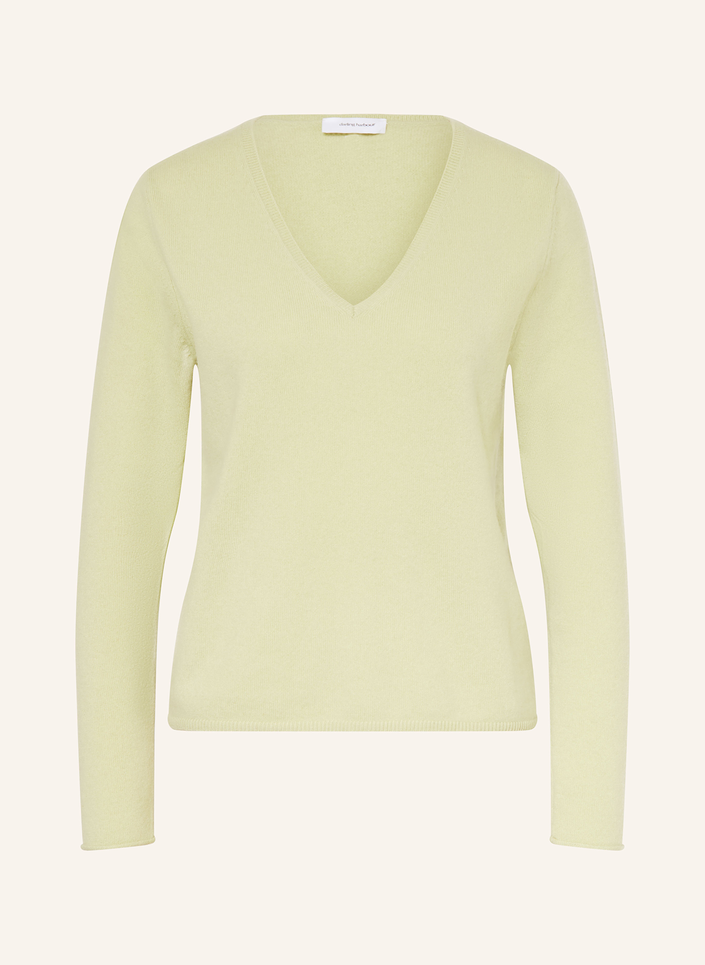 darling harbour Cashmere-Pullover